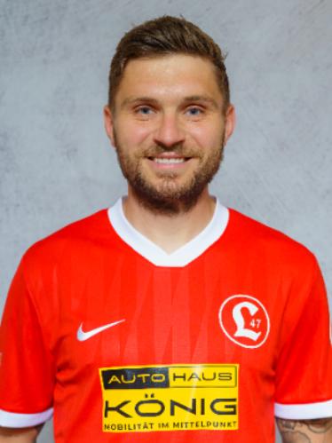 Christian Gawe