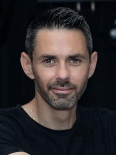 Marco Behnke