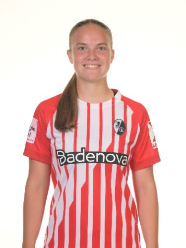 Johanna Hebben