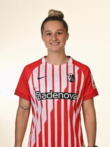 Carina Brunold