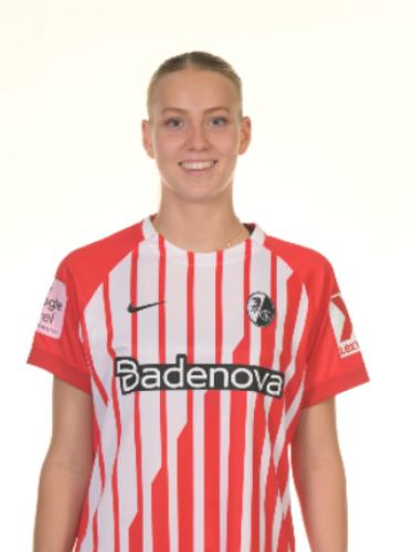 Mia-Lena Maas