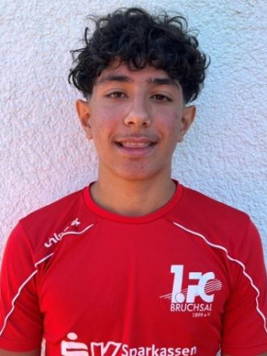 Elyesa Kablan