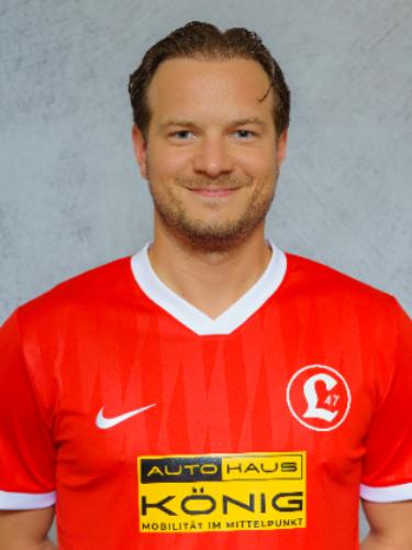 Kevin Owczarek