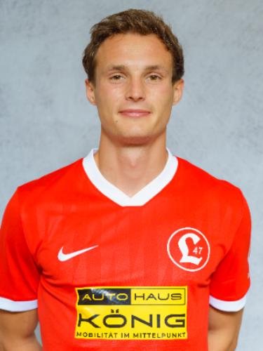 Jeremy Postelt