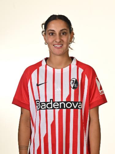 Ilayda Acikgöz