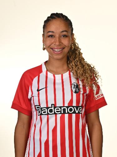 Nicole Ojukwu