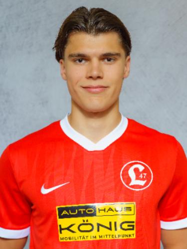 Jan Oskar Stahl