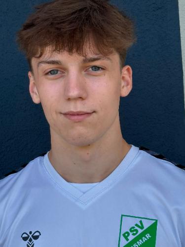 Nick Kreklau