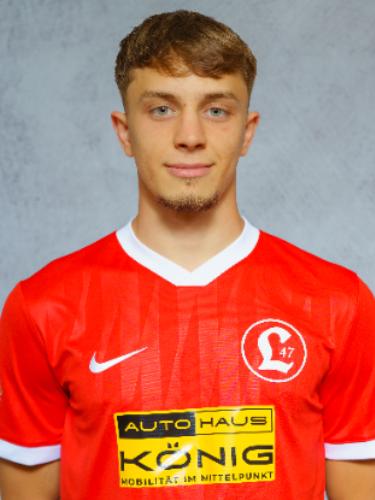 Alex Steinke