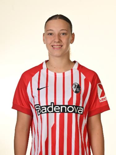 Zoe Schick