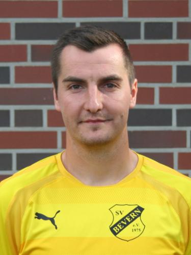 Arne Landwehr