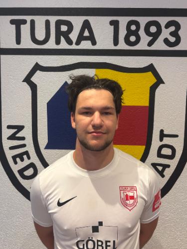 David Gabrijel Matkovic