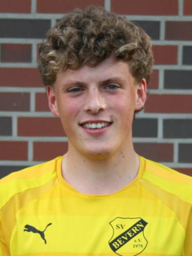 Tom Hinners