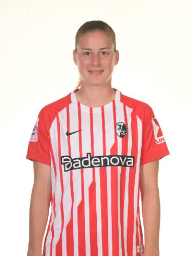 Julia Stierli