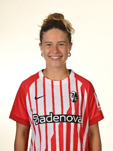 Nia Szenk