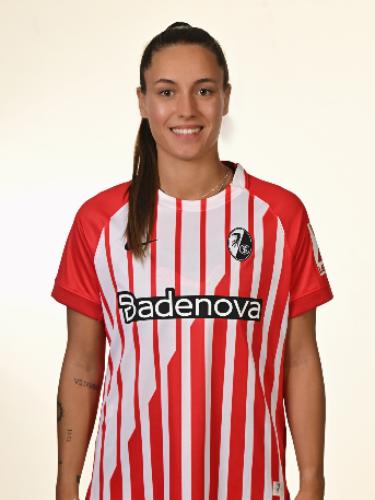 Selina Vobian