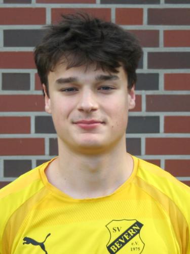 Linus Diekmann