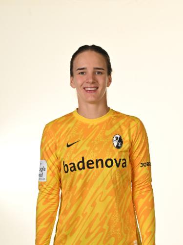 Lina von Schrader