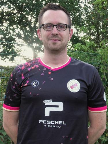 Daniel Jost