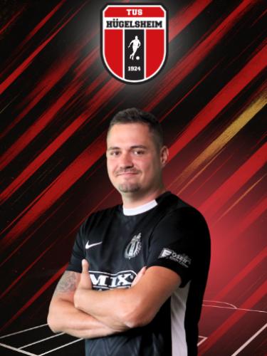 Pascal Bracker