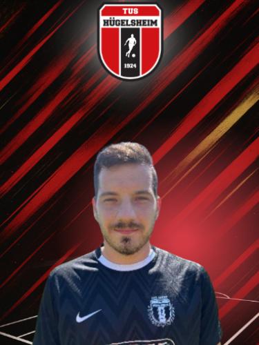 Nikola Gladovic