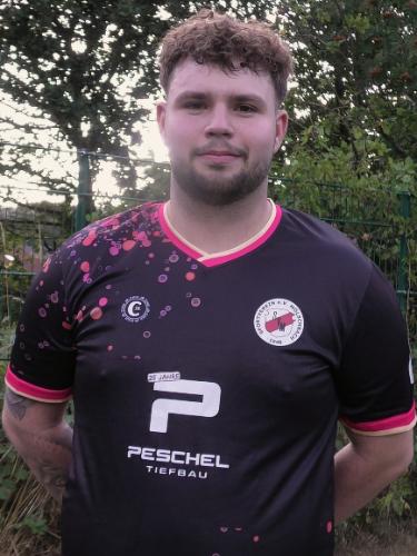 Nico Scheuer