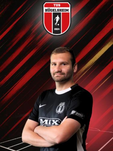 Florian Ibach