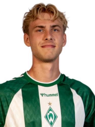 Lennart Jendrik Baum