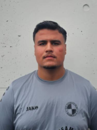Jusef Chamdine