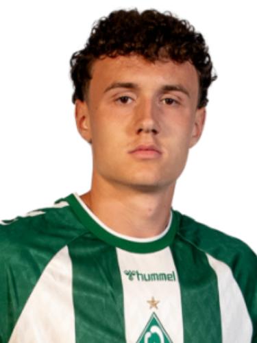 Egor Greber