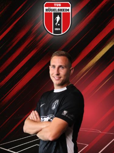 Dominik Lindt