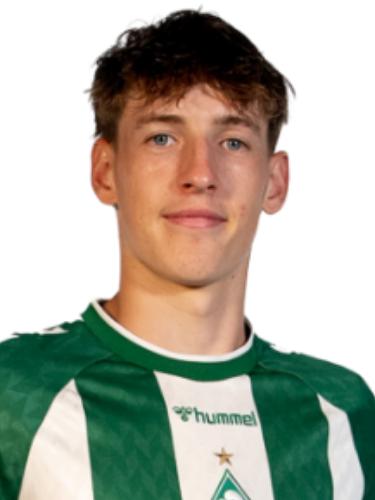 Luca Höcker
