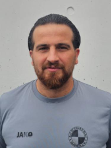 Omar Chamdine
