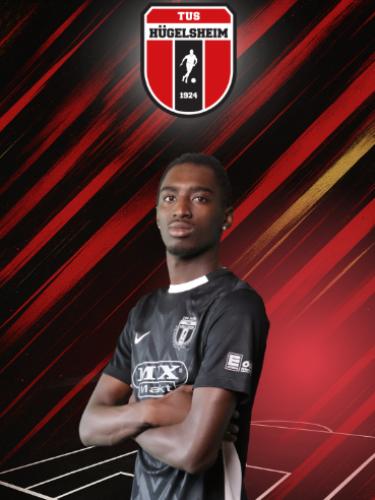 Alhagie Njie