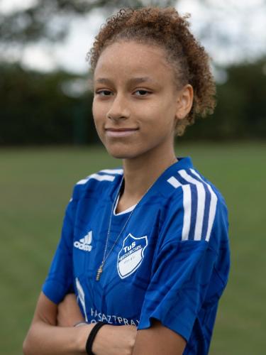 Imani Agoli-Agbo