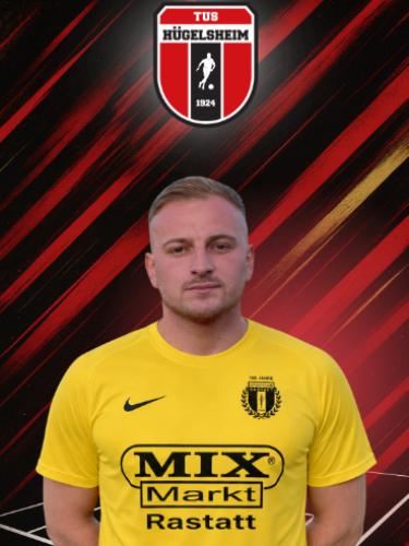 Omer Pajic