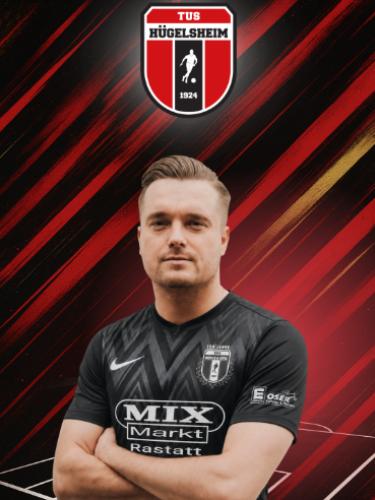 Alexander Rebosz