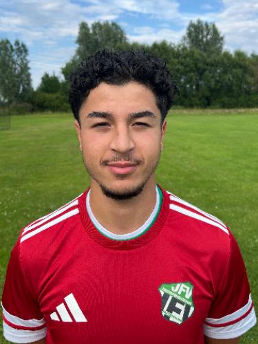 Ahmad Estanbouli