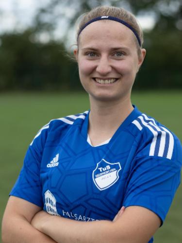 Sophie Borcherding