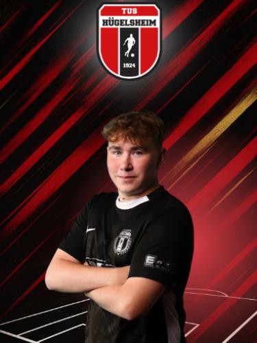 Nico Weisert