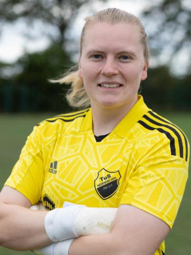 Anne Brickwedde