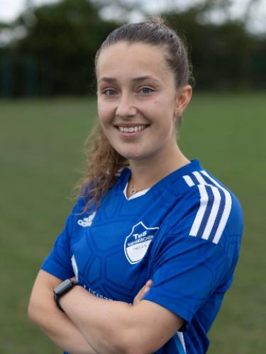 Chantal Brüggemann