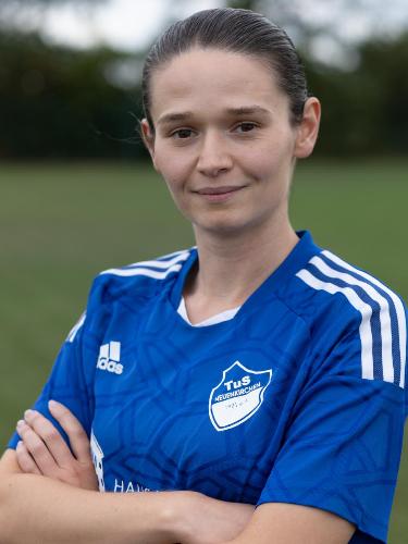 Theresa-Alexandra Glaser