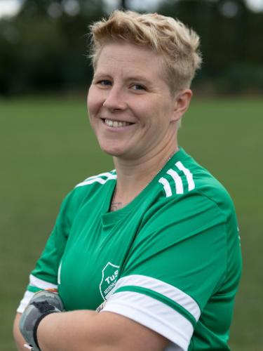 Angelika Gabriele Holitschke