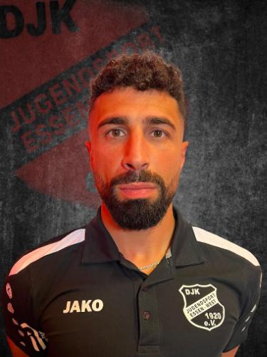 Ziad El Kabbout