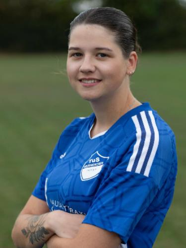 Kim Sophie Ivemeyer