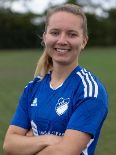 Malena Krämer