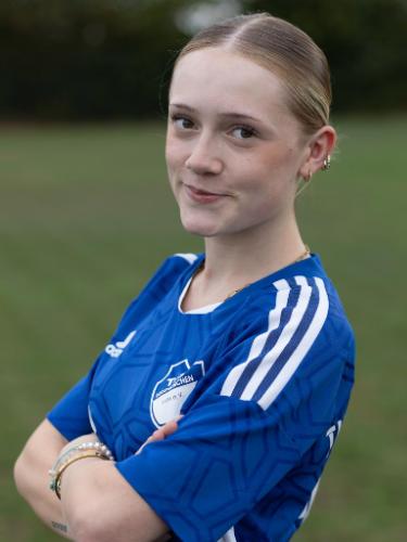 Lilly Meyer