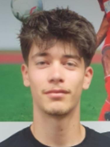 Jonas Fabian Soler Wittke
