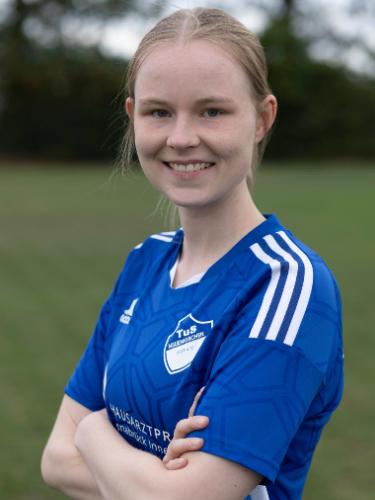 Anna Moorkamp